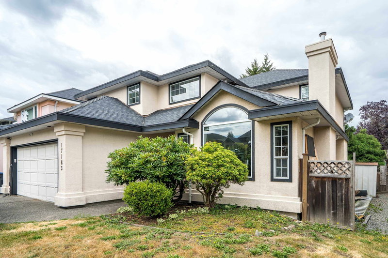 Image of home for listing MLS® R3153460