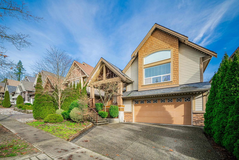 Image of home for listing MLS® R3153466