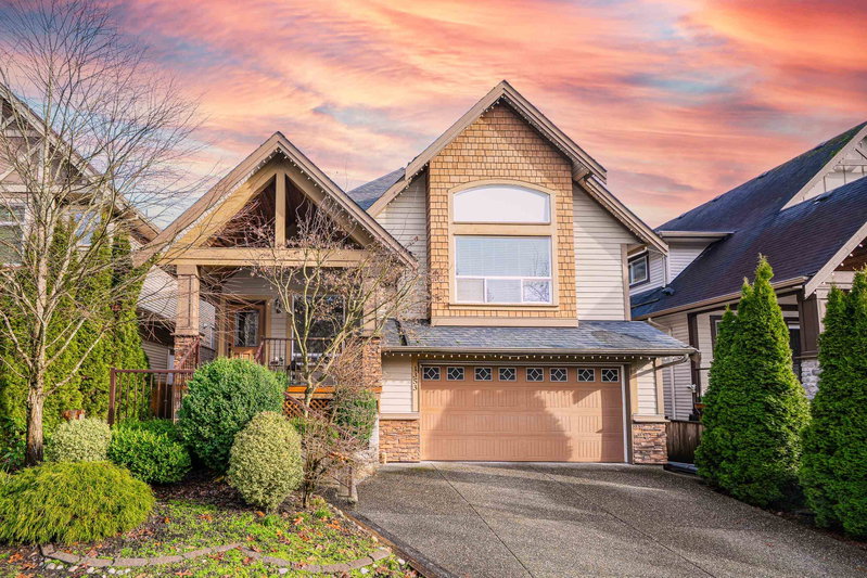 Image of home for listing MLS® R3153466