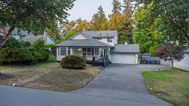Image of home for listing MLS® R3153490
