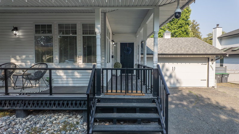 Image of home for listing MLS® R3153490