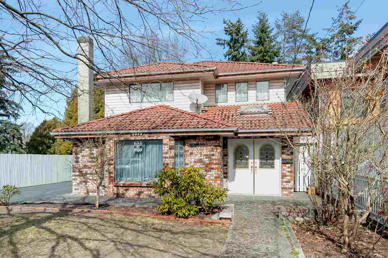 Image of home for listing MLS® R3153494