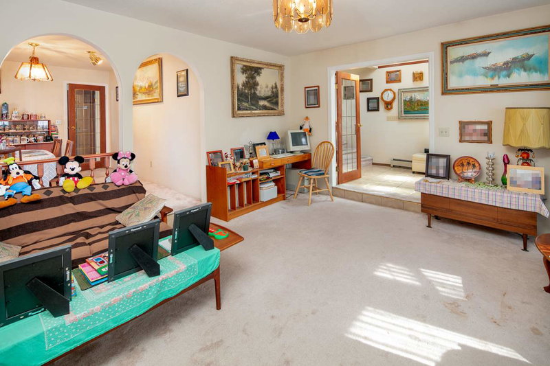 Image of home for listing MLS® R3153494