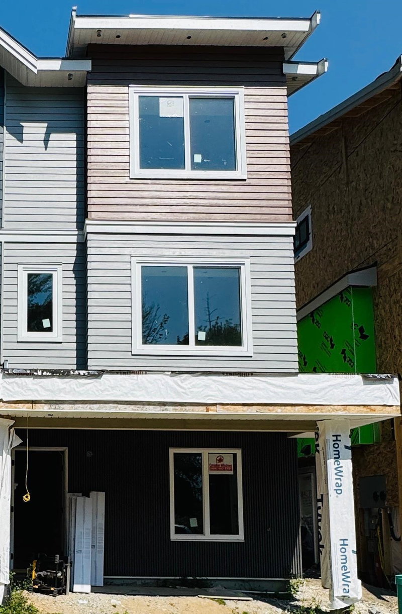 Image of home for listing MLS® R3153500