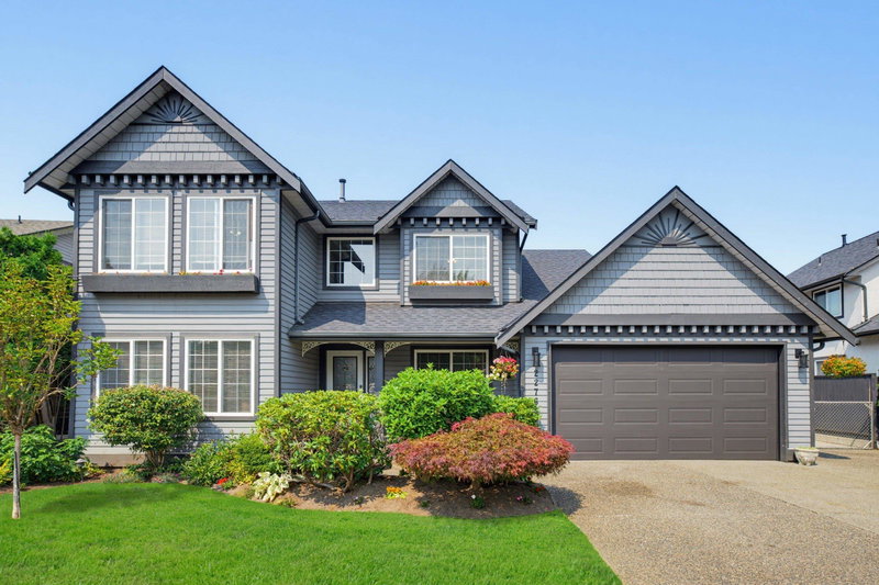 Image of home for listing MLS® R3153503