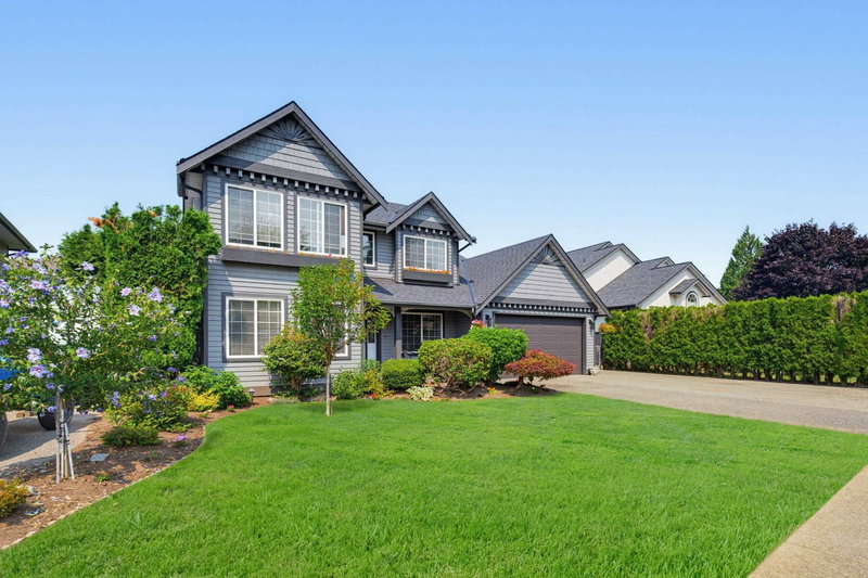 Image of home for listing MLS® R3153503