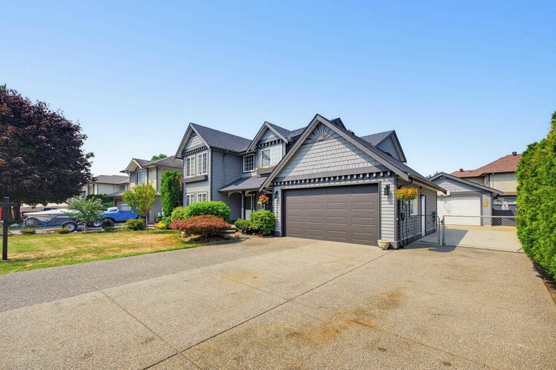 Image of home for listing MLS® R3153503