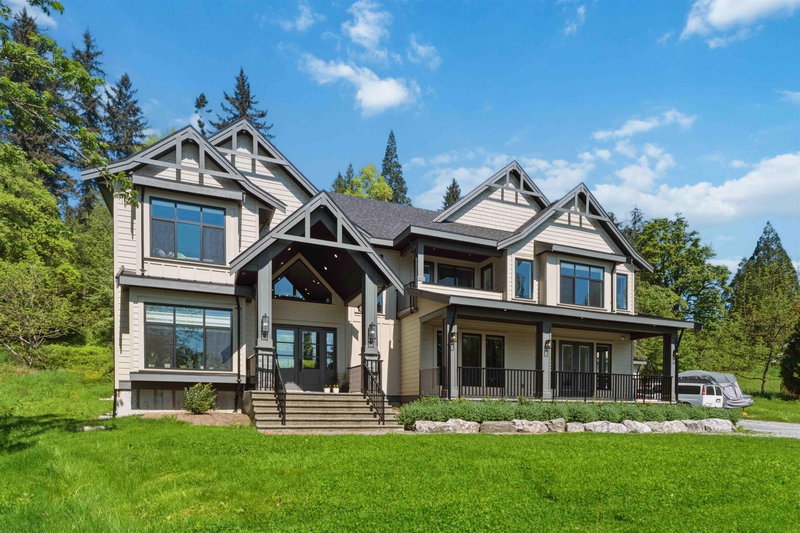 Image of home for listing MLS® R3153512
