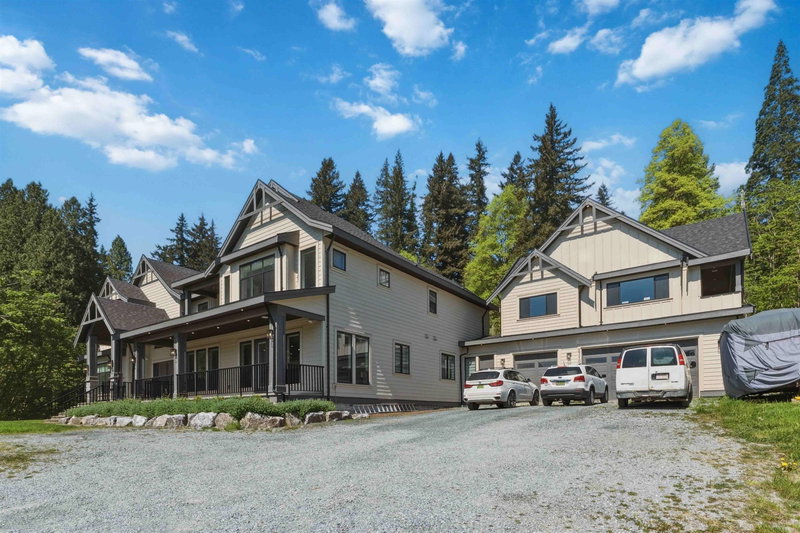 Image of home for listing MLS® R3153512