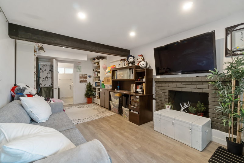 Image of home for listing MLS® R3153513