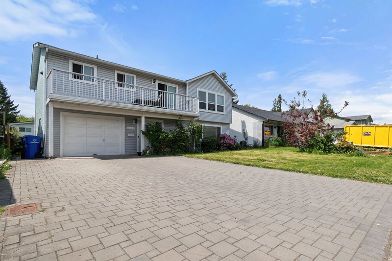 Image of home for listing MLS® R3153518