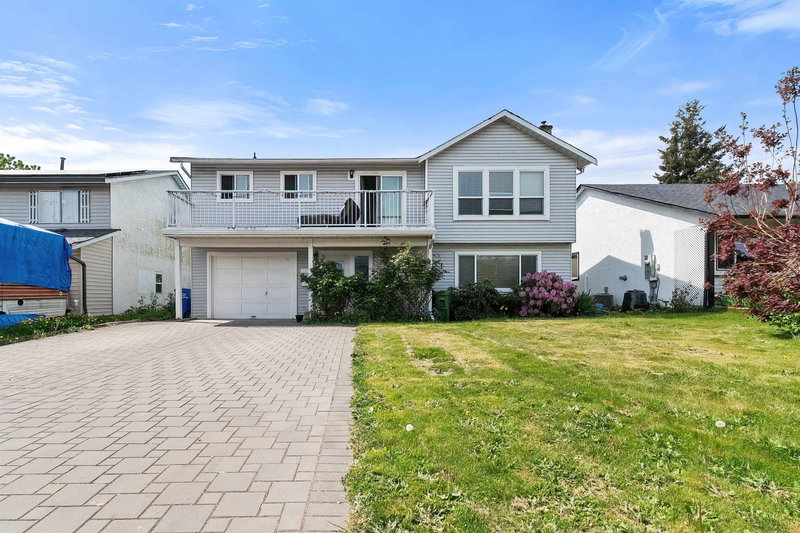 Image of home for listing MLS® R3153518