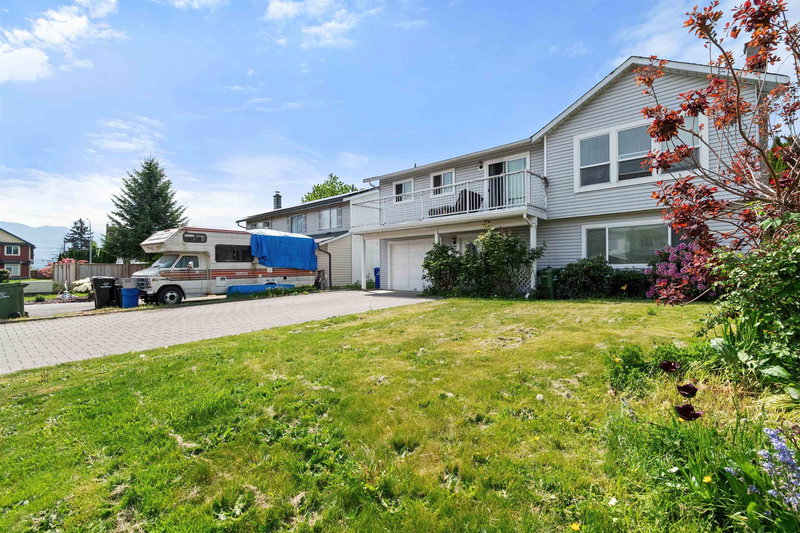 Image of home for listing MLS® R3153518