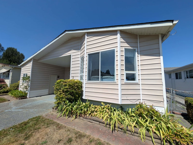 Image of home for listing MLS® R3153540