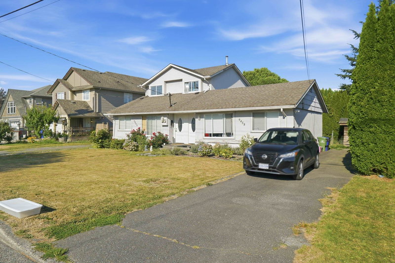 Image of home for listing MLS® R3153568