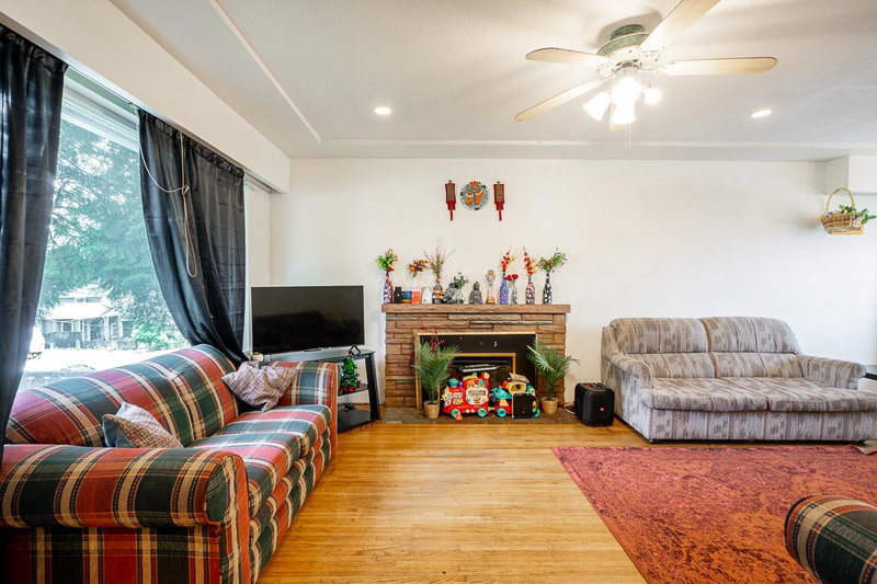 Image of home for listing MLS® R3153593