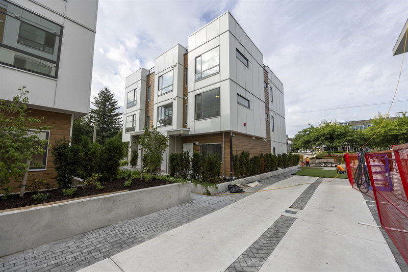 Image of home for listing MLS® R3153605