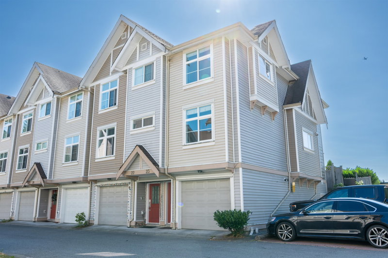 Image of home for listing MLS® R3153639