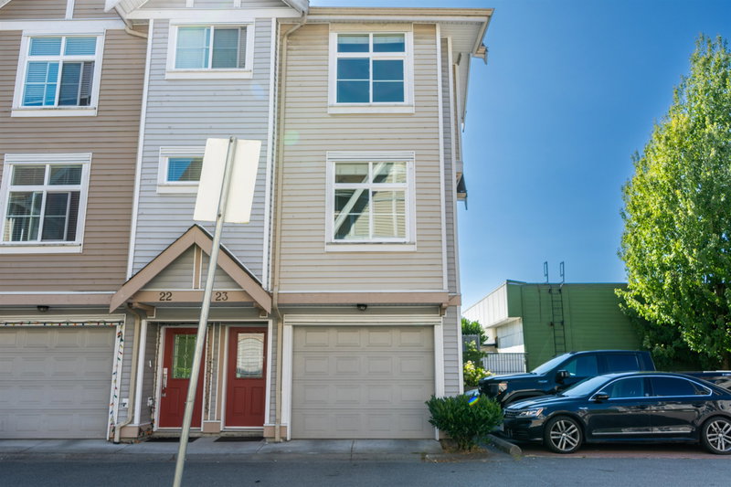 Image of home for listing MLS® R3153639