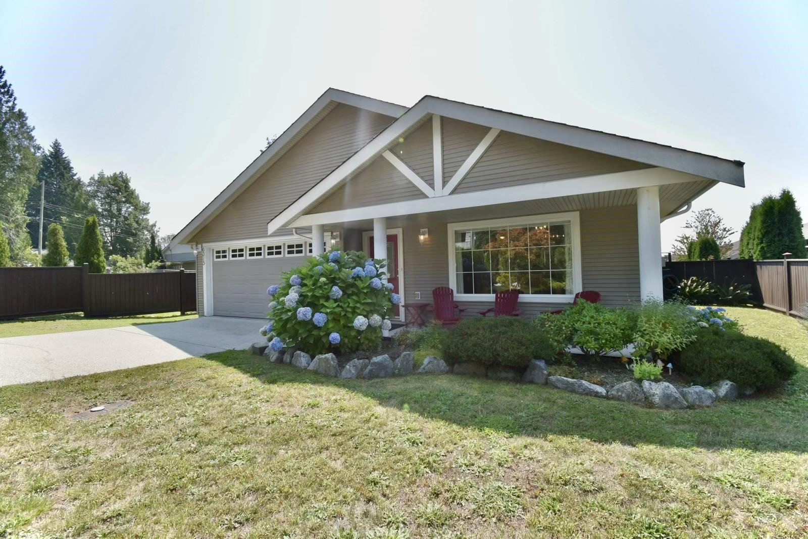 Image of home for listing MLS® R3153651
