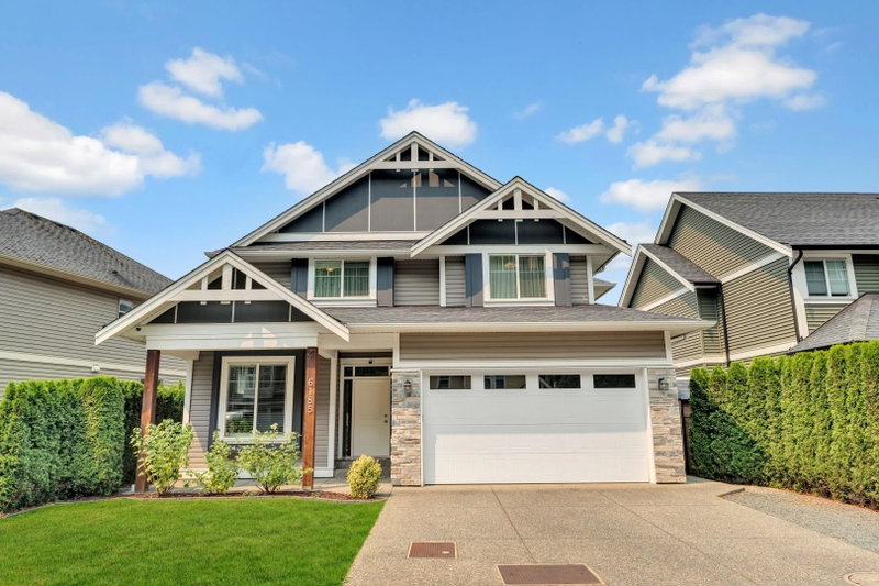 Image of home for listing MLS® R3153669