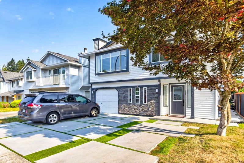 Image of home for listing MLS® R3153680