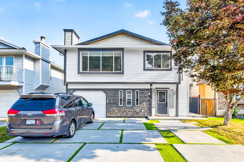 Image of home for listing MLS® R3153680