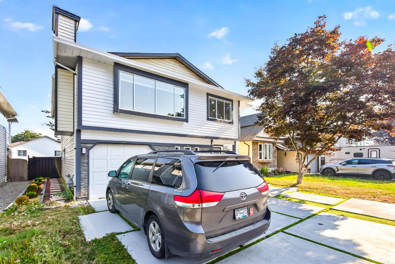 Image of home for listing MLS® R3153680