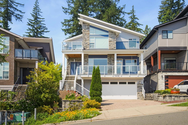 Image of home for listing MLS® R3153706