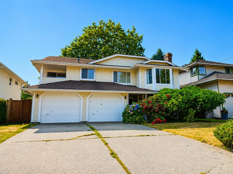 Image of home for listing MLS® R3153709