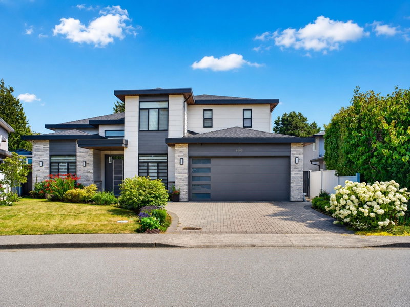 Image of home for listing MLS® R3153721