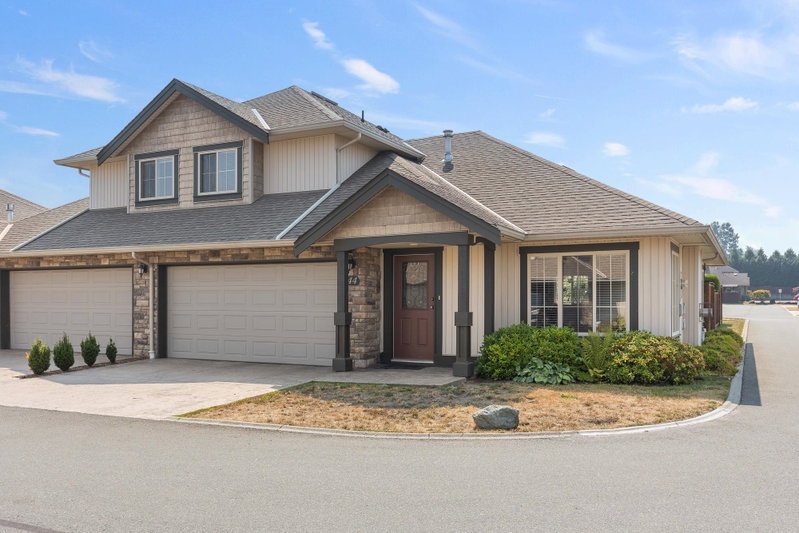 Image of home for listing MLS® R3153747