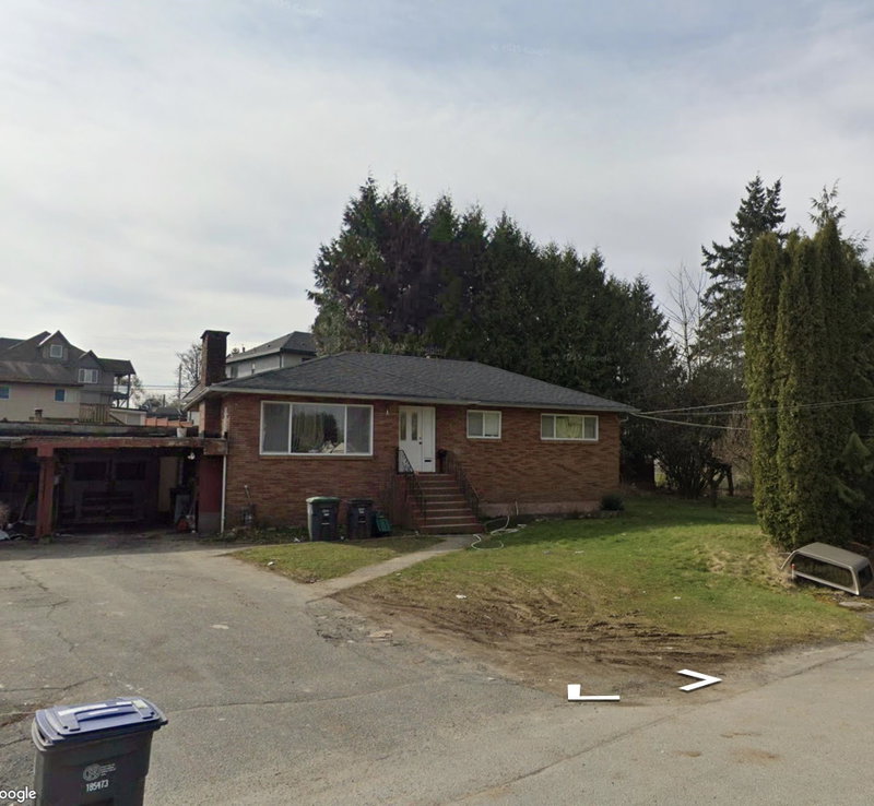 Image of home for listing MLS® R3153757