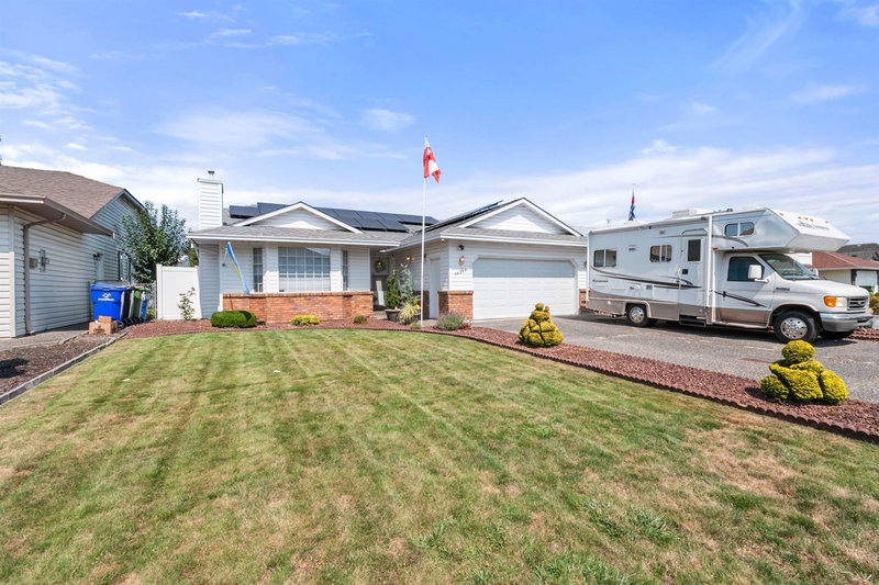 Image of home for listing MLS® R3153768