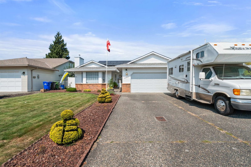 Image of home for listing MLS® R3153768