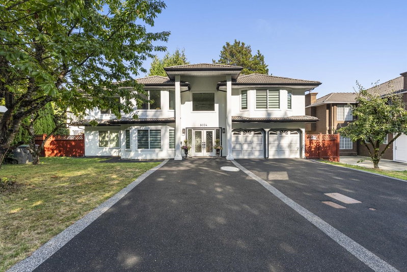 Image of home for listing MLS® R3153775