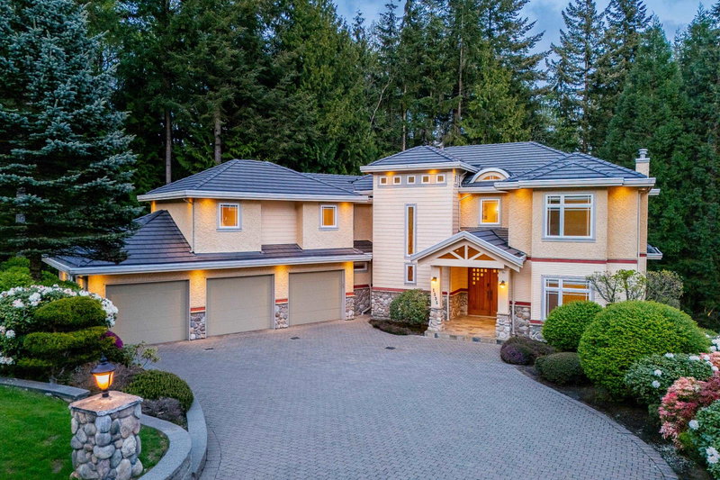 Image of home for listing MLS® R3153792