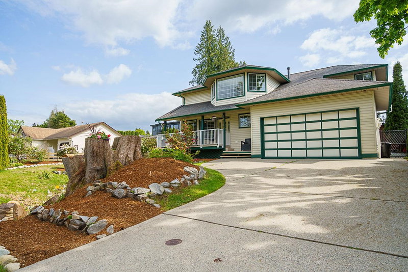 Image of home for listing MLS® R3153794