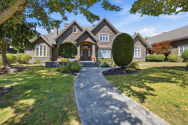 Image of home for listing MLS® R3153801
