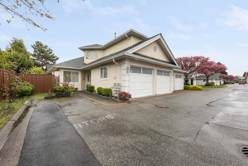 Image of home for listing MLS® R3153810