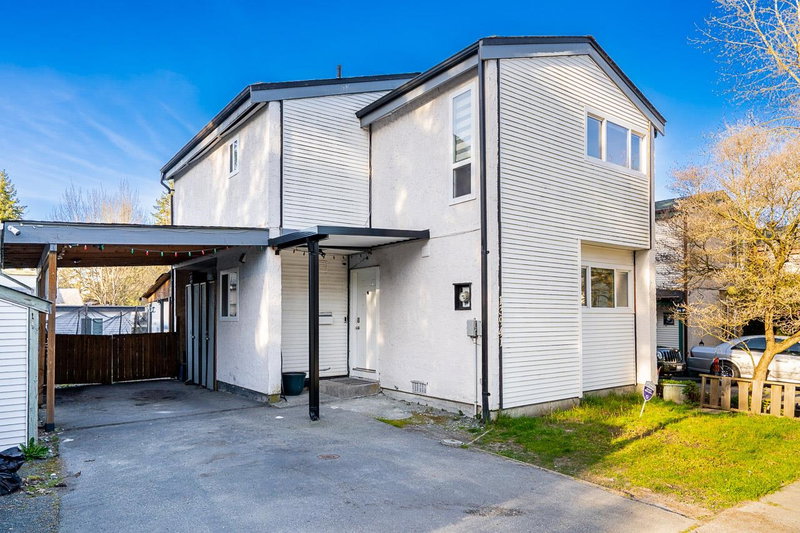 Image of home for listing MLS® R3153820