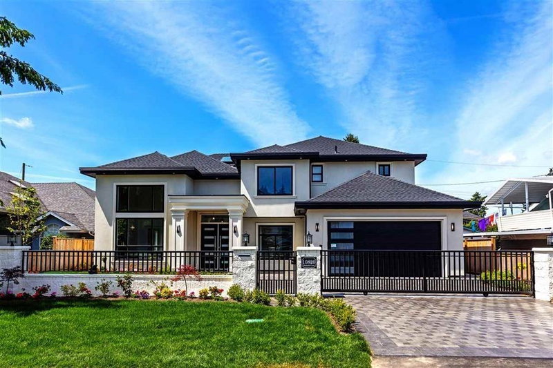 Image of home for listing MLS® R3153837