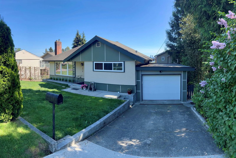 Image of home for listing MLS® R3153849