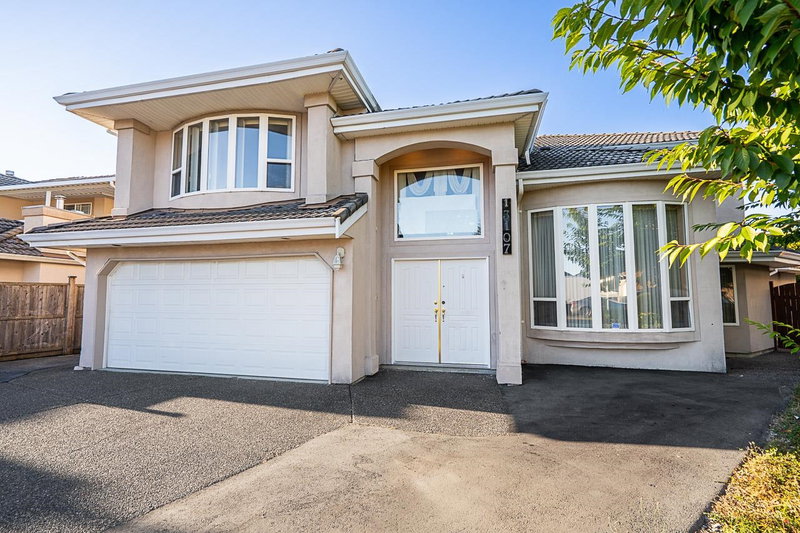 Image of home for listing MLS® R3153854