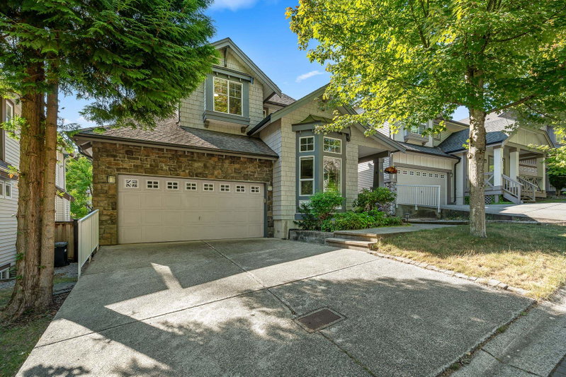 Image of home for listing MLS® R3153864