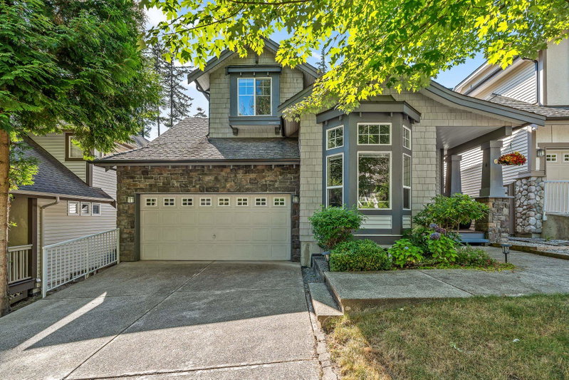 Image of home for listing MLS® R3153864