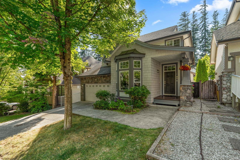 Image of home for listing MLS® R3153864