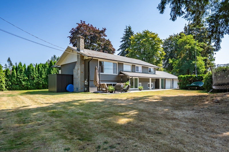 Image of home for listing MLS® R3153878