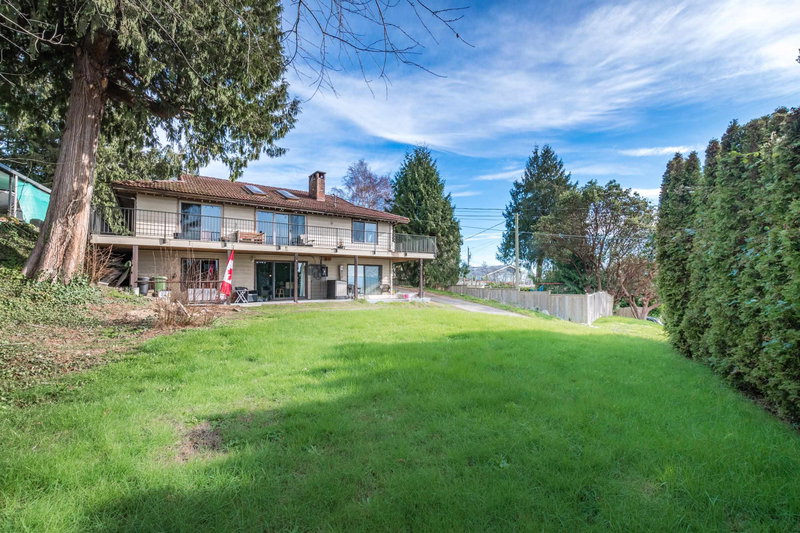 Image of home for listing MLS® R3153880