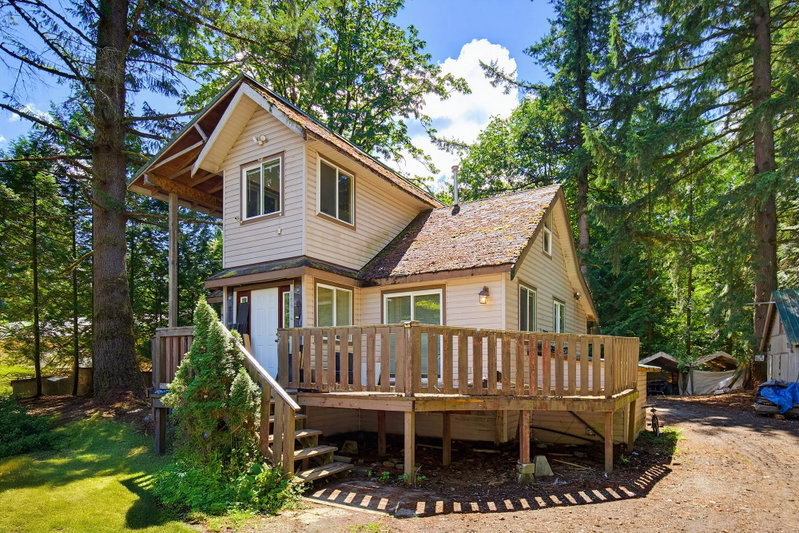 Image of home for listing MLS® R3153888